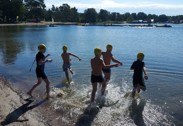 triathlon