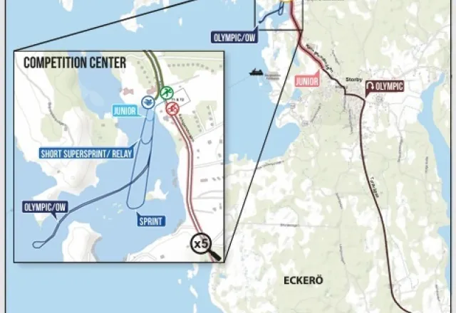 Karta, alla distanser (rev.2026)