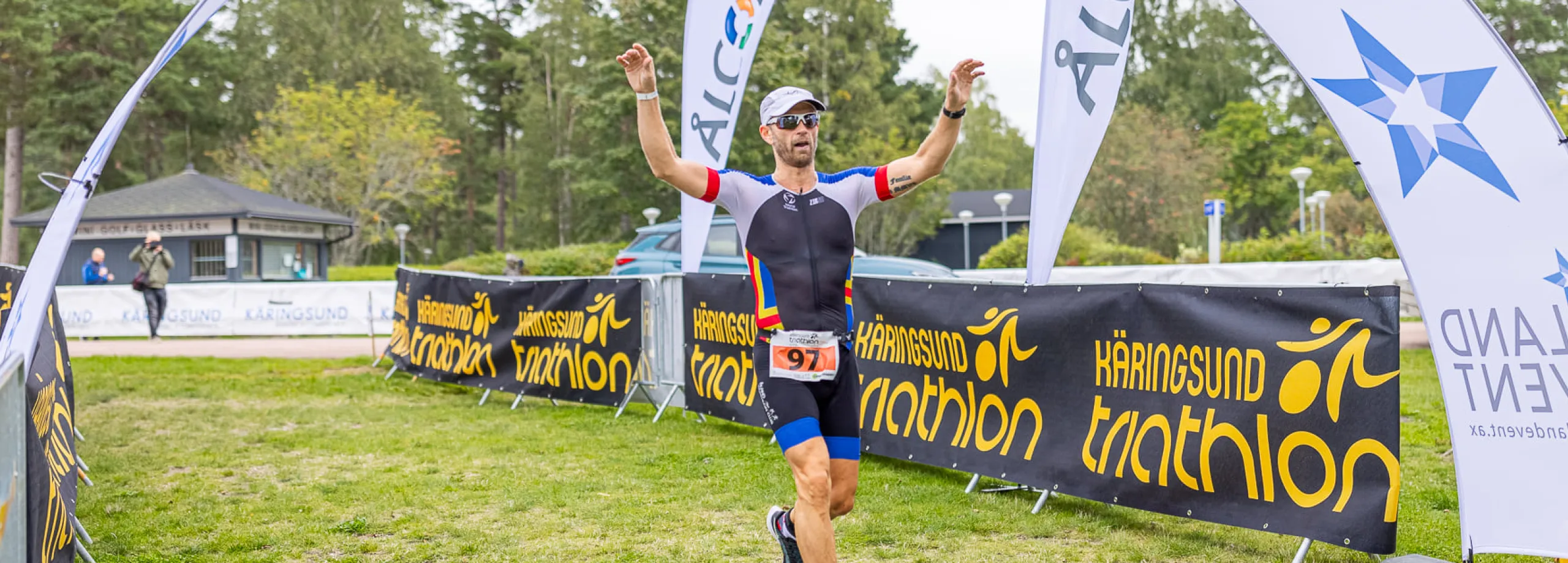 triathlon