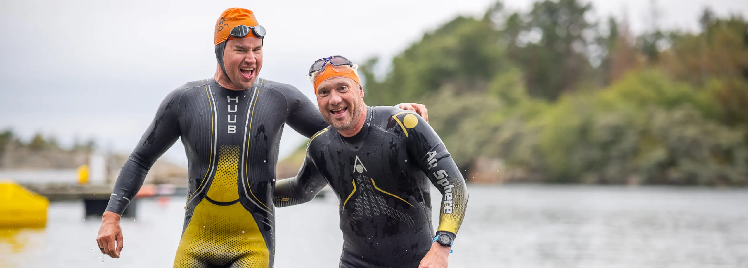 triathlon